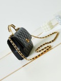 C*hanel Top Bag 14*20.5*5CM