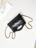 C*hanel Top Bag 17.5*20.5*4CM