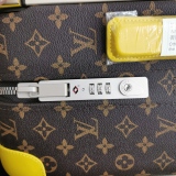 Luggage ask price on whatsapp