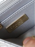 C*hanel Top Bag 15*20*6.5CM