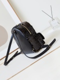 C*hanel Top Bag 21*24*9.5CM