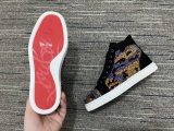 Men Women C*hristian L*ouboutin Top Sneaker