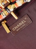 C*hanel Top Bag 16.5*17*12CM