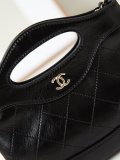 C*hanel Top Bag 17.5*20.5*4CM