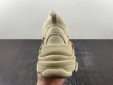 Men Women B*alenciaga Top Sneakers
