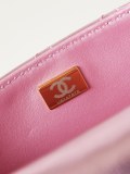 C*hanel Top Bag 15*20*6.5CM