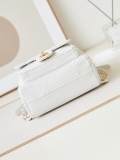 C*hanel Top Bag 21*24*9.5CM