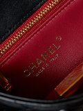 C*hanel Top Bag 14*20.5*5CM