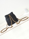 C*hanel Top Bag 16.5*17*12CM