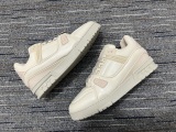 Men L*ouis V*uitton Skate  Top Sneakers