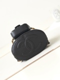 C*hanel Top Bag 16.5*17*12CM