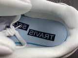 T*ravis S*cott x J*ordan Cut The Check  FZ8117-001