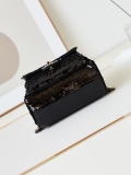 C*hanel Top Bag 21*24*9.5CM