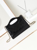 C*hanel Top Bag 17.5*20.5*4CM