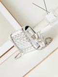 C*hanel Top Bag 15*20*6.5CM