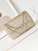 C*hanel Top Bag 27*38*12CM
