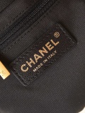 C*hanel Top Bag 16.5*17*12CM