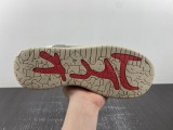 T*ravis S*cott x J*ordan Cut The Check  FZ8117-100