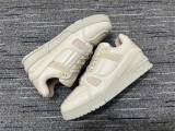 Men L*ouis V*uitton Skate  Top Sneakers