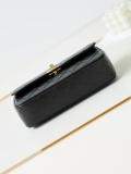C*hanel Top Bag 14*20.5*5CM