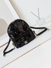 C*hanel Top Bag 21*24*9.5CM