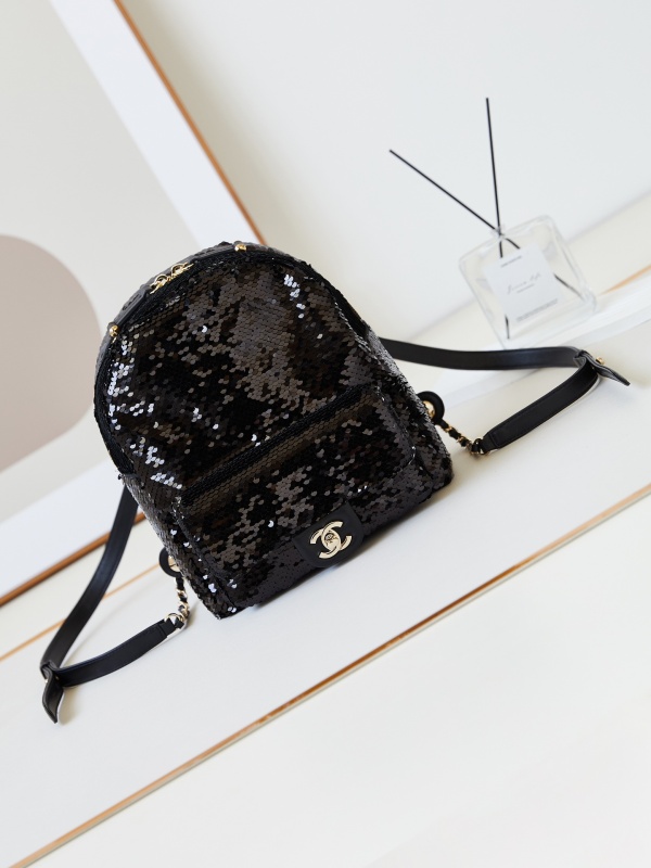 C*hanel Top Bag 21*24*9.5CM