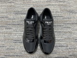 Women P*rada Top Sneaker