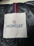 MON*CLER Black Top Quality Clothes