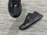 Women P*rada Top Sneaker