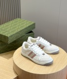 Men Women G*ucci Top Sneaker