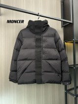 MON*CLER Black Top Quality Clothes
