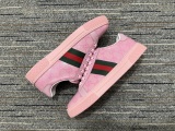 Men Women G*ucci Top Sneaker