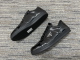 Women P*rada Top Sneaker
