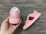 Men Women G*ucci Top Sneaker