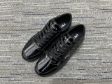 Women P*rada Top Sneaker