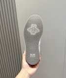 Men Women G*ucci Top Sneaker