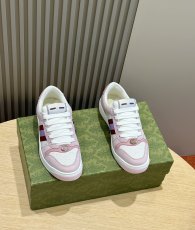 Men Women G*ucci Top Sneaker