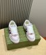 Men Women G*ucci Top Sneaker