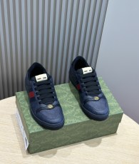 Men Women G*ucci Top Sneaker