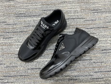 Women P*rada Top Sneaker