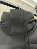 MON*CLER Black Top Quality Clothes
