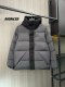 MON*CLER Black Top Quality Clothes