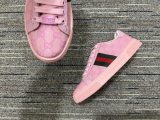 Men Women G*ucci Top Sneaker