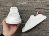 Men Women A*lexander M*cqueen Top Sneaker