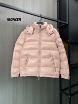 MON*CLER Black Top Quality Clothes