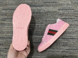 Men Women G*ucci Top Sneaker