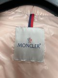 MON*CLER Black Top Quality Clothes