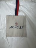MON*CLER Black Top Quality Clothes