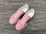 Men Women G*ucci Top Sneaker