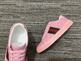 Men Women G*ucci Top Sneaker